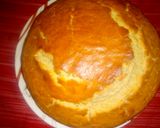 A picture of step 10 of Vanilla Cake.