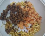 ભેળ(Bhel recipe in gujarati) રેસીપી સ્ટેપ2ફોટો