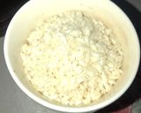 Foto del paso 4 de la receta: Risotto cremoso de calabaza 😋