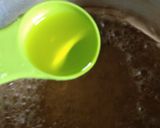 Foto langkah ke 2 dari resep Sirup Pisang ambon.