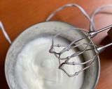 Foto del paso 6 de la receta: Bizcocho de chocolate japonés!