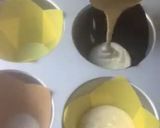 Une image de l'étape 6 de Muffins🪺duo de 🍋 citrons jaune et vert🍃🍈.