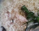 Gambar langkah 6 resipi Daging Gulai Kawah Kelantan.