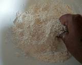 Doughnuts recipe step 2 photo