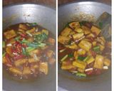 Foto langkah ke 5 dari resep Tahu Bandung Teriyaki.