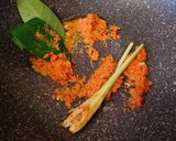 Foto langkah ke 2 dari resep Acar kuning wortel dan timun.