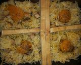 Foto del paso 6 de la receta: Huevos Napoleon