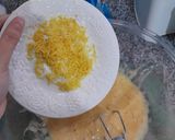 Foto del paso 3 de la receta: Budín de limón casero🍋