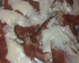 Foto del paso 2 de la receta: Milanesas de berenjena