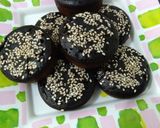 Foto langkah ke 3 dari resep Mini Cake Oreo Ekonomis.
