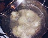 🍑 Szilvás gombóc 🍑 recept fázis 6 fotója