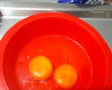 Foto del paso 2 de la receta: Pan de molde sin levadura
