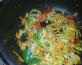 Foto del paso 1 de la receta: Solomillo de cerdo con crema de verduras