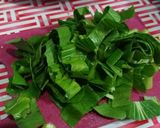 Foto langkah ke 3 dari resep 46. Cah Jamur Kuping.