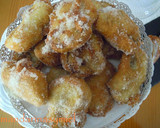 Foto del paso 4 de la receta: Buñuelos de higos, Figues albardaes