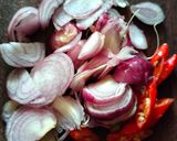 Foto langkah ke 5 dari resep Oblok Betawi.