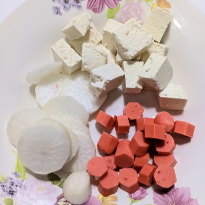 Langkah 1