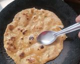लौकी थेपला रेसिपी चरण 9 फोटो