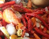 Foto langkah ke 1 dari resep 🌶 Sambal Pete Mantul 🌶.