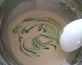 Foto langkah ke 3 dari resep Bolu santan.