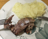 Foto del paso 5 de la receta: Pechito de cerdo al horno