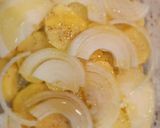 Foto del paso 3 de la receta: Pollo al horno con patatas