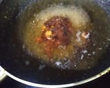 A picture of step 1 of Ragi Kakora Pitha.