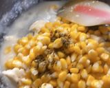 ઇટાલિયન ચિઝી કોર્ન રેસીપી સ્ટેપ3ફોટો
