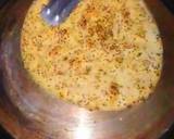Tiloon wala naan (saseme flat bread) recipe step 10 photo