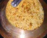 A picture of step 10 of Tiloon wala naan (saseme flat bread).