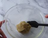 【無油無麩質】純素杏仁粉餅乾的食譜步驟2照片
