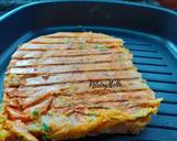 Bread-Chilla Sandwich recipe step 4 photo