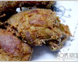 印尼式咖哩炸雞(附完整教學影片連結)的食譜步驟3照片