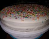 Foto del paso 11 de la receta: Red velvet