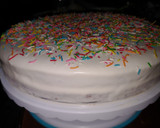 Foto del paso 11 de la receta: Red velvet