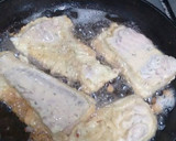 Foto del paso 6 de la receta: Filet de merluza a la romana
