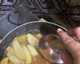 আমের চাটনি (aamer chutney recipe in Bengali) রেসিপির ধাপ 3 ছবি
