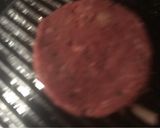 Foto del paso 3 de la receta: Patys caseros. con pocos ingredientes light. Tipo de la cancha