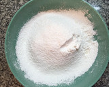 Foto del paso 2 de la receta: Budín de naranja y jengibre sin gluten