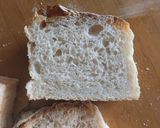 Foto langkah ke 6 dari resep Roti Ciabatta.