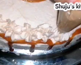 பட்டர் ஸ்காட்ச் கேக் (Butterscotch cake recipe in tamil) ரெசிபி ஸ்டேப் 33 புகைப்படம்