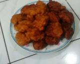 Foto langkah ke 4 dari resep Pisang goreng yummy 👍😊.
