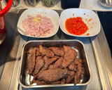 Foto del paso 2 de la receta: Fricandó
