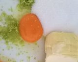 Foto del paso 2 de la receta: Tarta de Duraznos