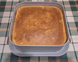 Túrótorta 🎂🍋🥚🎂 recept fázis 5 fotója