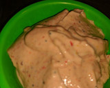 Foto del paso 3 de la receta: Helado saludable!