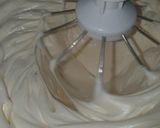 Foto del paso 4 de la receta: Bizcochuelo esponjoso para rellenar 🤗