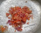 A picture of step 2 of Miyar kubewa danya1.