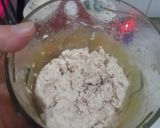 Foto langkah ke 1 dari resep Ayam isian lemper.