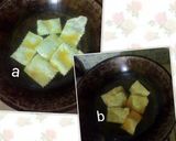 Foto langkah ke 6 dari resep Kulit Pangsit Goreng.